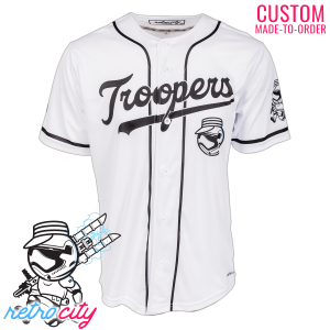 1j1stormtroopersstarwarsbaseballjersey min