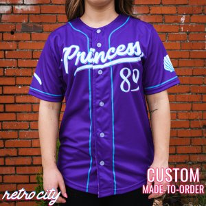 1j6princessariellittlemermaidmoviedisneybaseballjerseyrct99 min