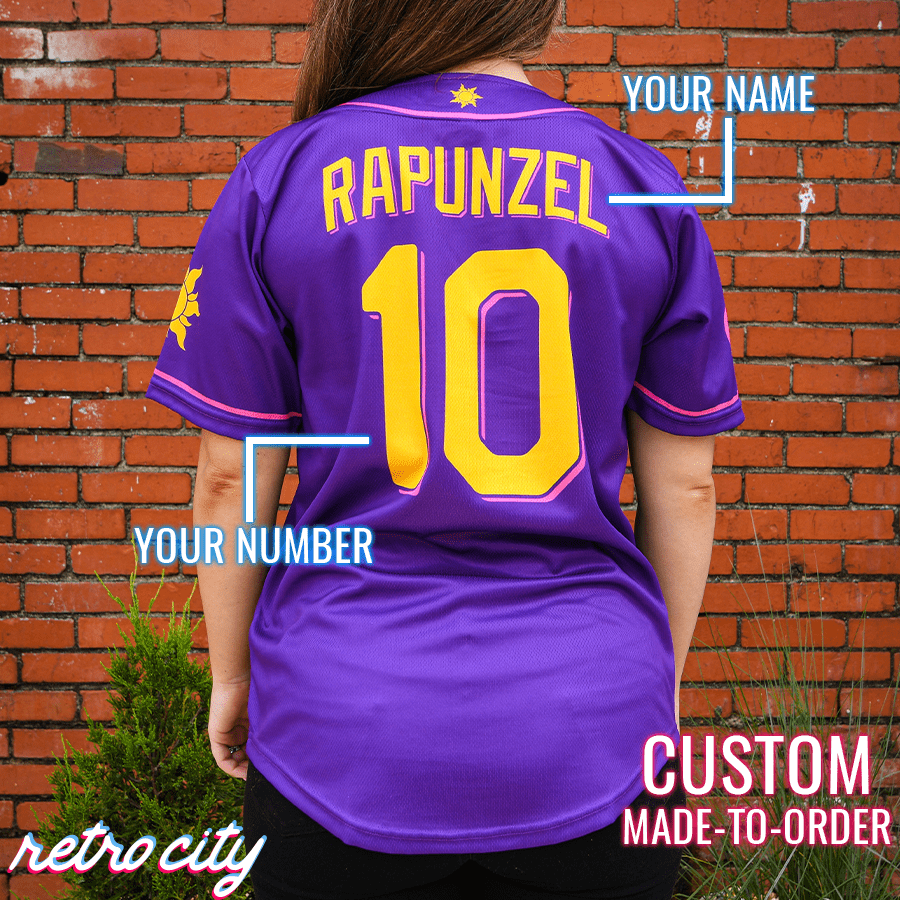 2j5princessrapunzeltangledmoviedisneybaseballjerseyrct99 min 2j5princessrapunzeltangledmoviedisneybaseballjerseyrct99 min