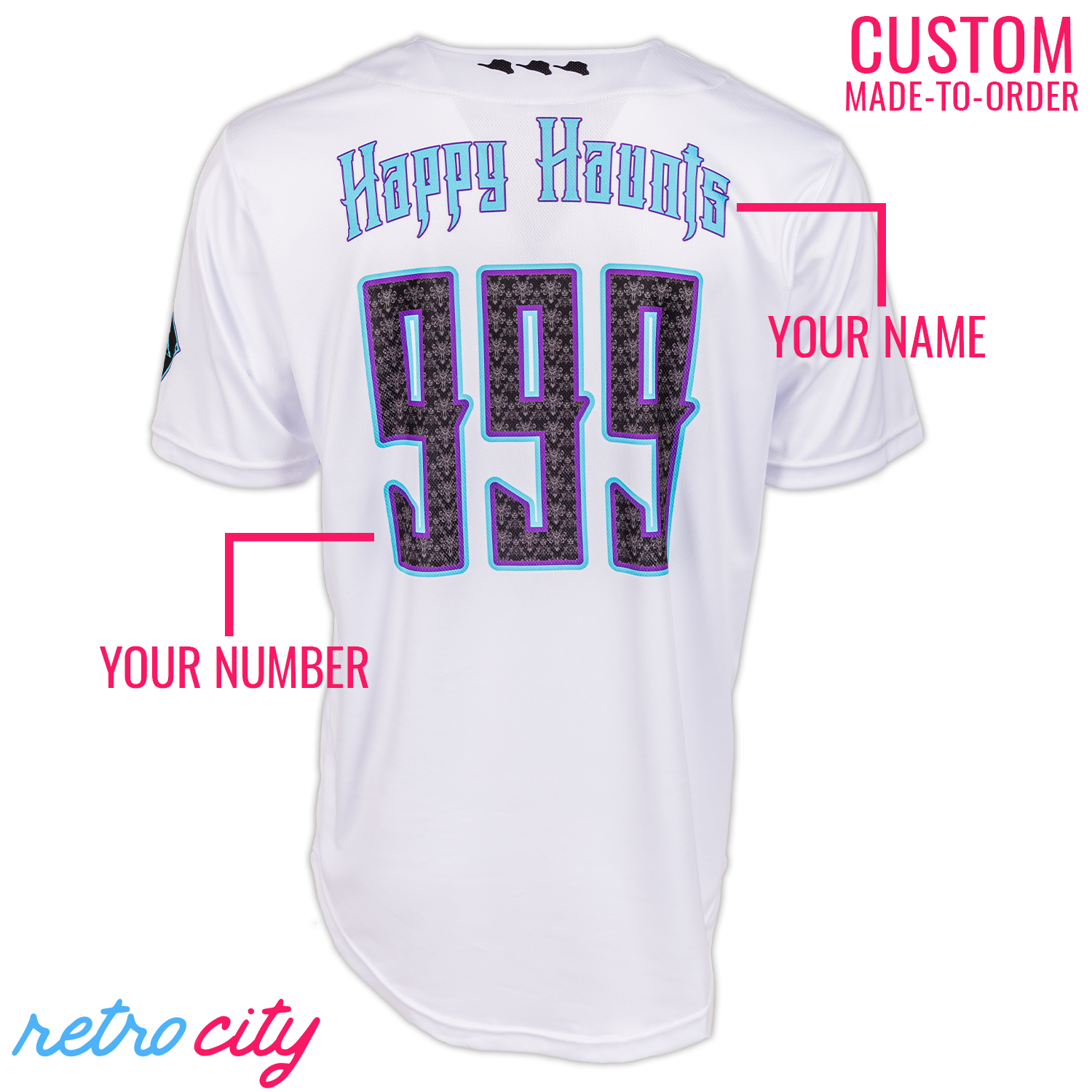 2j6hauntedmansionghostsbaseballjersey 2j6hauntedmansionghostsbaseballjersey