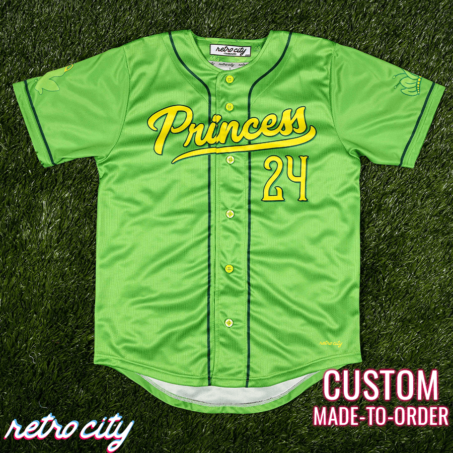 4j16princesstianaprincessandthefrogdisneymoviedisneycustombaseballjersey min 4j16princesstianaprincessandthefrogdisneymoviedisneycustombaseballjersey min