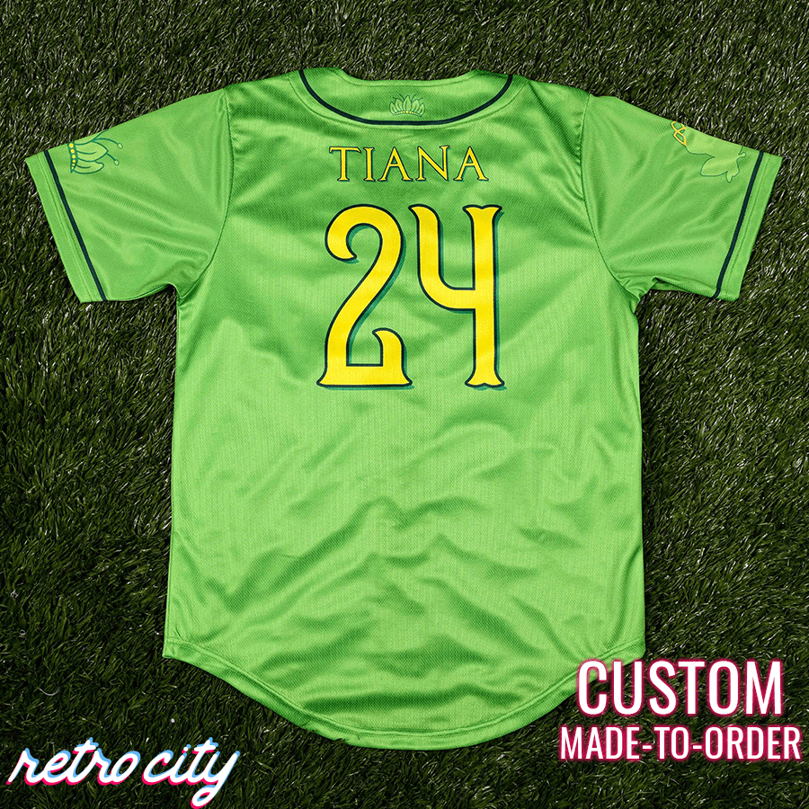 5j16princesstianaprincessandthefrogdisneymoviedisneycustombaseballjersey min 5j16princesstianaprincessandthefrogdisneymoviedisneycustombaseballjersey min