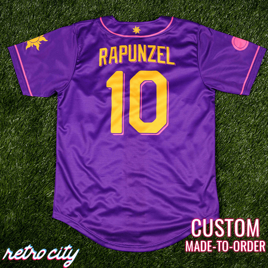 5j5princessrapunzeltangledmoviedisneybaseballjerseyrct99 min 5j5princessrapunzeltangledmoviedisneybaseballjerseyrct99 min