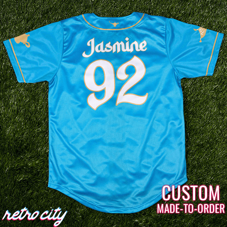 5j8princessjasminealaddinmoviedisneybaseballjerseyrct99 min 5j8princessjasminealaddinmoviedisneybaseballjerseyrct99 min