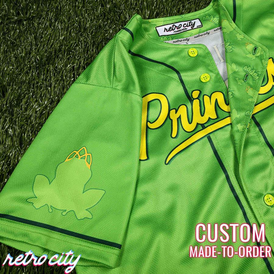 6j16princesstianaprincessandthefrogdisneymoviedisneycustombaseballjersey min 6j16princesstianaprincessandthefrogdisneymoviedisneycustombaseballjersey min