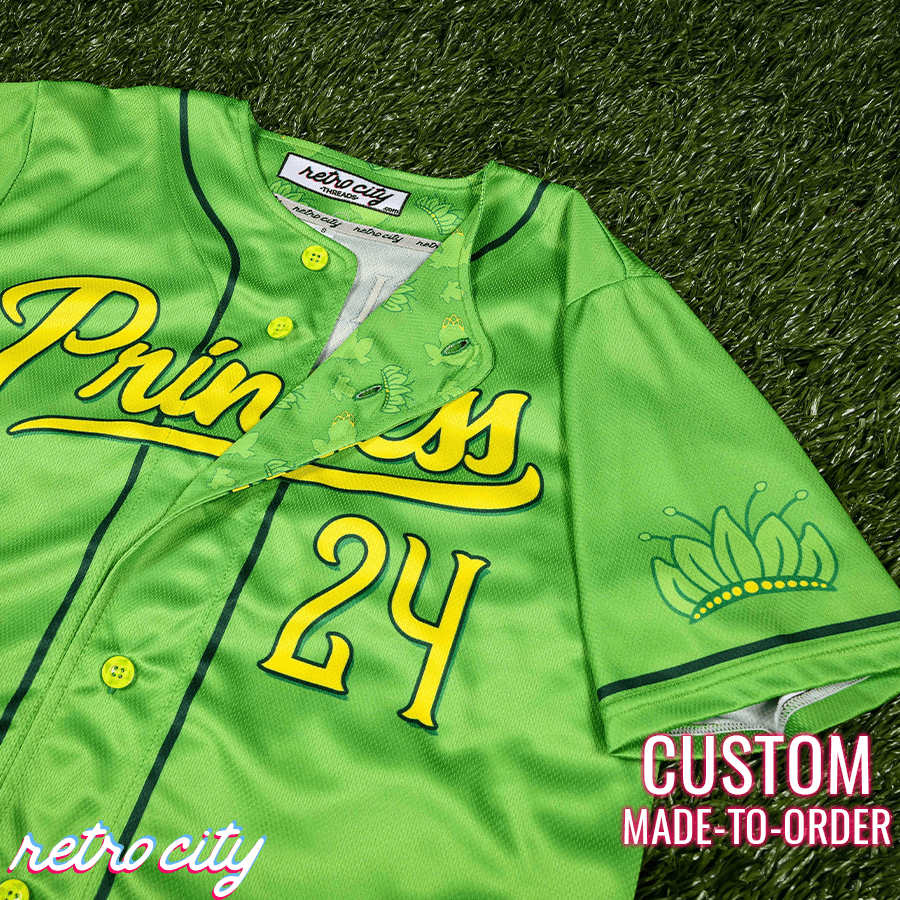 7j16princesstianaprincessandthefrogdisneymoviedisneycustombaseballjersey min 7j16princesstianaprincessandthefrogdisneymoviedisneycustombaseballjersey min