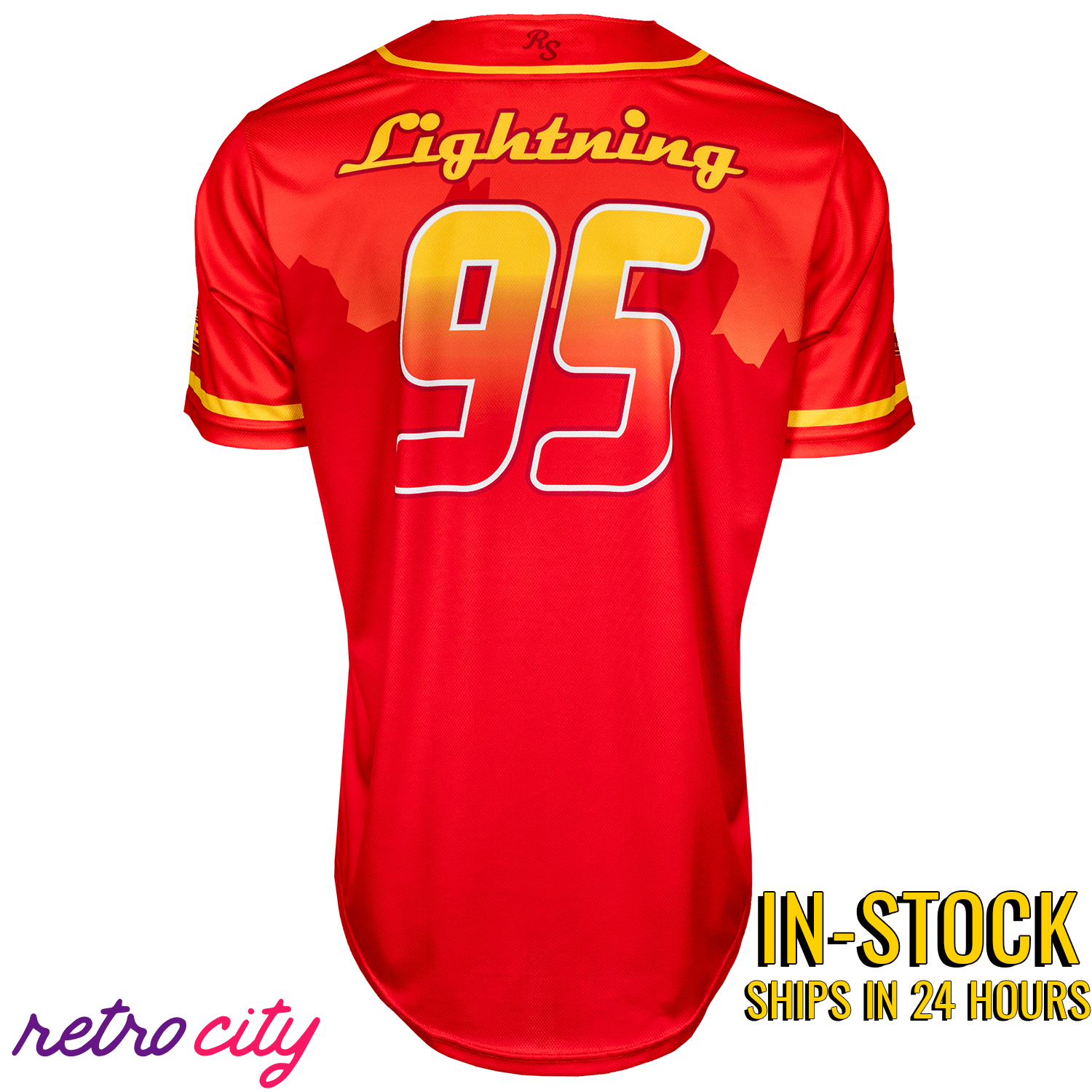 radiator springs disney cars movie baseball jersey in stock 2 min radiator springs disney cars movie baseball jersey in stock 2 min